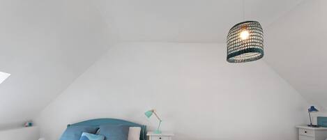 2 bedrooms, WiFi