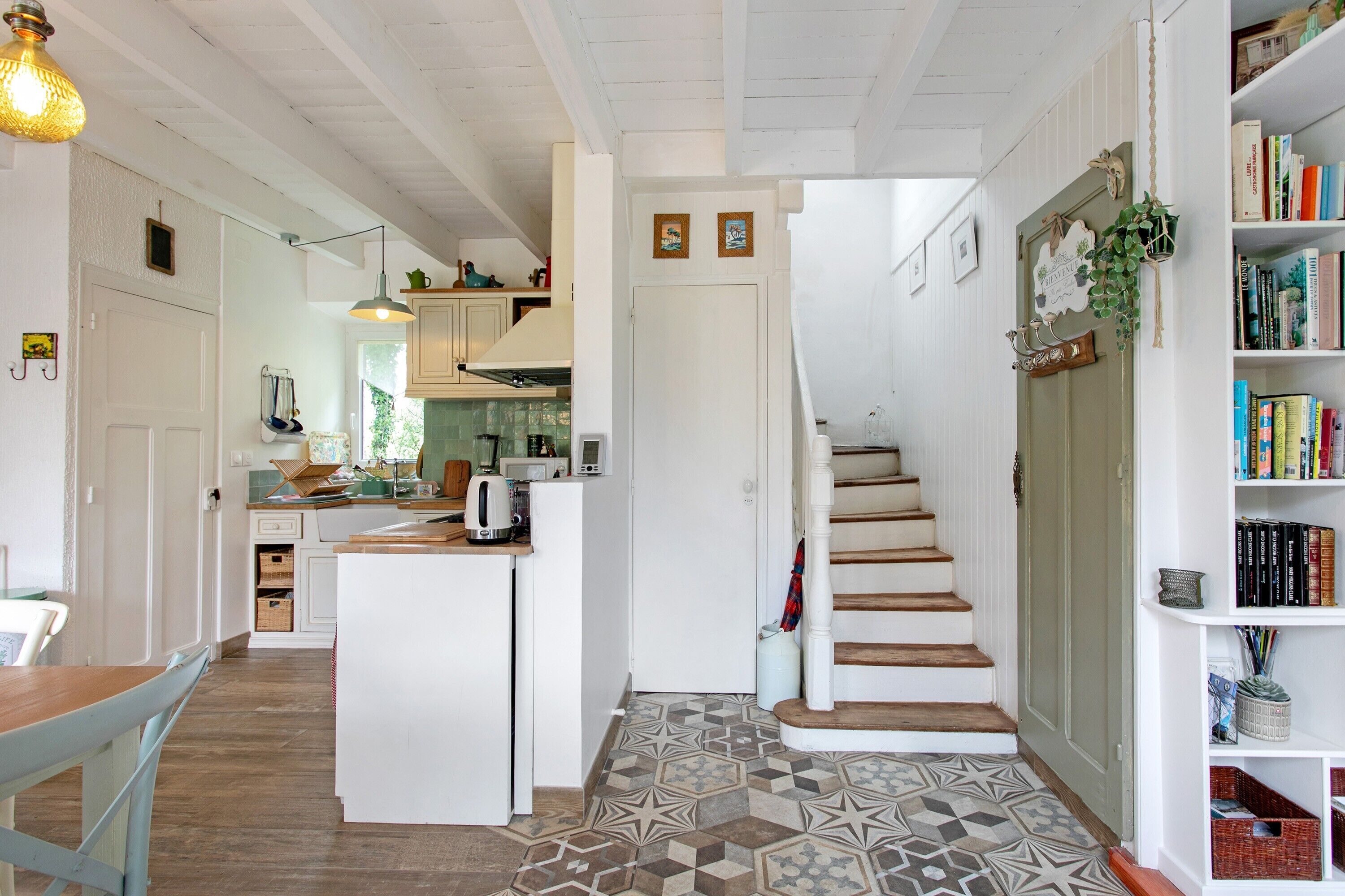 Interieur