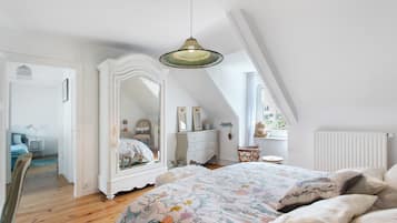 2 bedrooms, WiFi