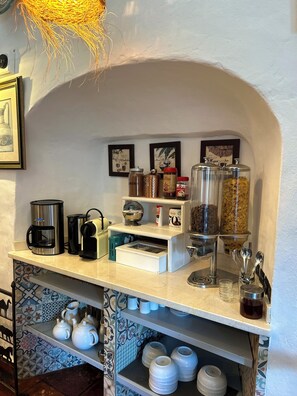 Fridge, microwave, oven, stovetop - La Guzmana de Ronda (Ronda)