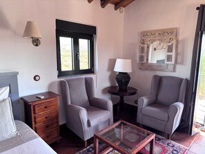 Suite, Mountain View | Free WiFi - La Guzmana de Ronda (Ronda)