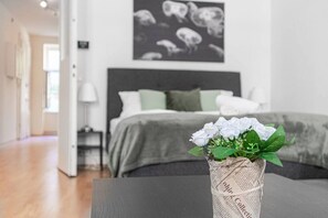 1 camera, una scrivania, ferro/asse da stiro, Wi-Fi