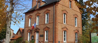 Gite "Chez Santia