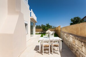 Exterior - Excesio Villa (Rethymno)