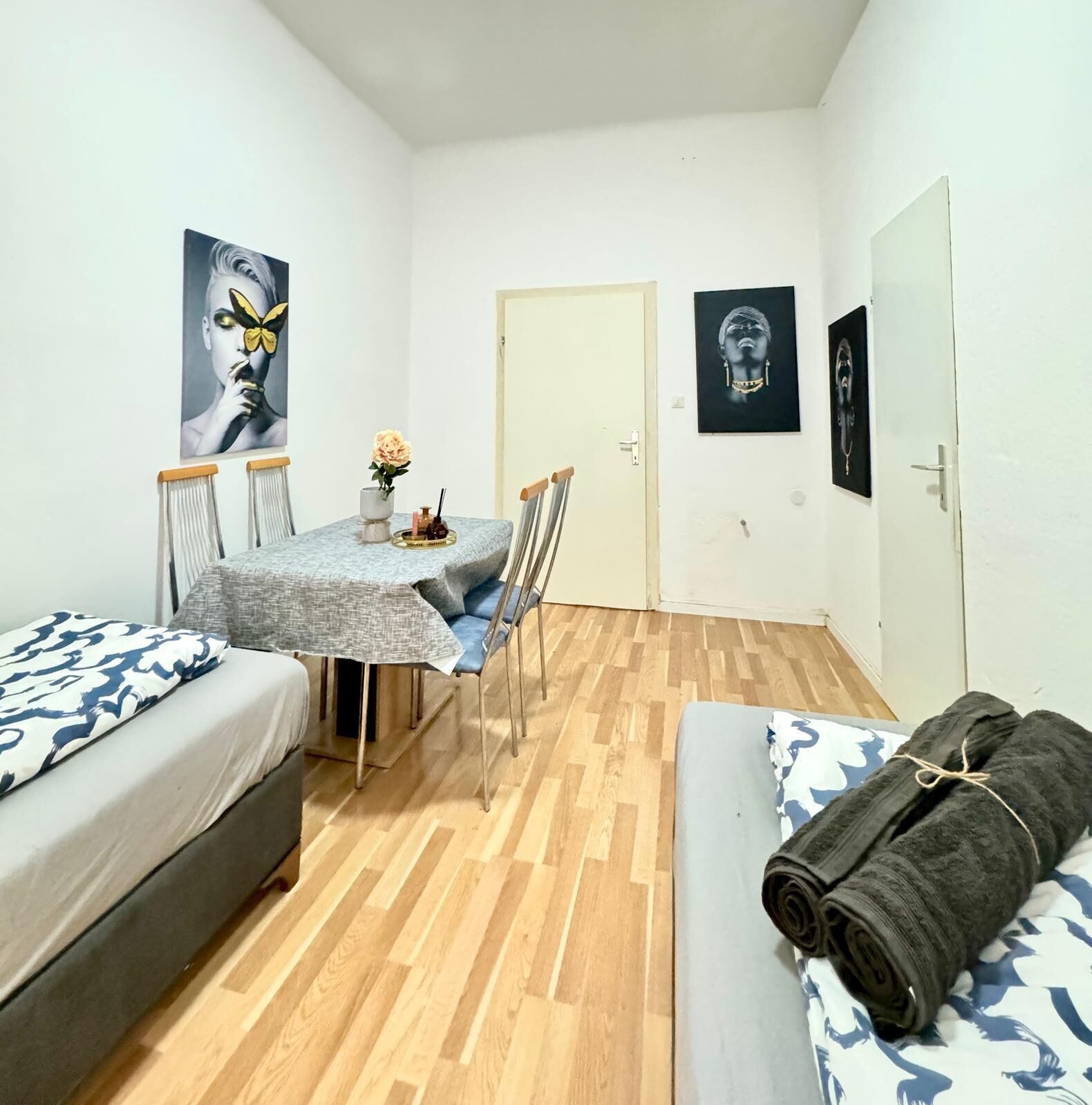Kamer