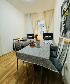 Appartamento Basic | Ferro/asse da stiro