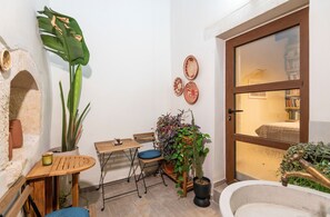 Exterior - Golden Theros - Village Experience (Rethymno)