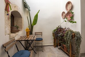 Exterior - Golden Theros - Village Experience (Rethymno)