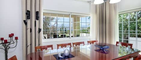 Restauration dans la chambre