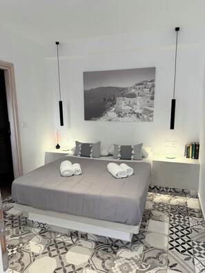 Basic-Doppelzimmer