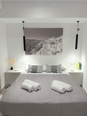 Basic-Doppelzimmer