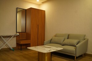 منطقة المعيشة