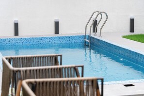 Pool - Trunk and Trolley Gachibowli Hyderabad (Hyderabad)