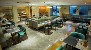 Restaurant - Trunk and Trolley Gachibowli Hyderabad (Hyderabad)