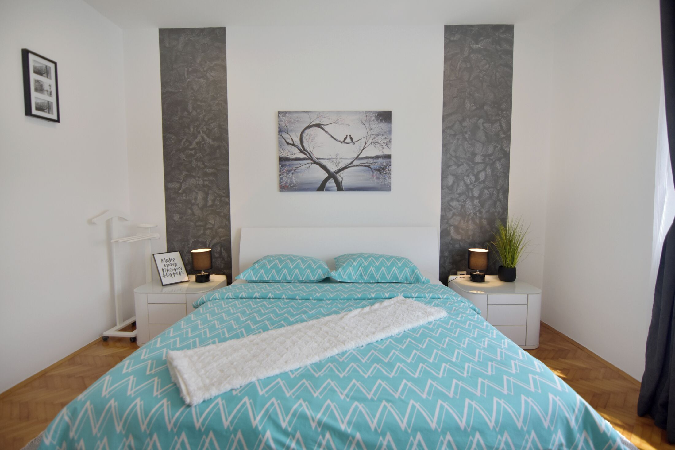 Apartment, 3 Bedrooms, Patio, Garden View | 4 bedrooms