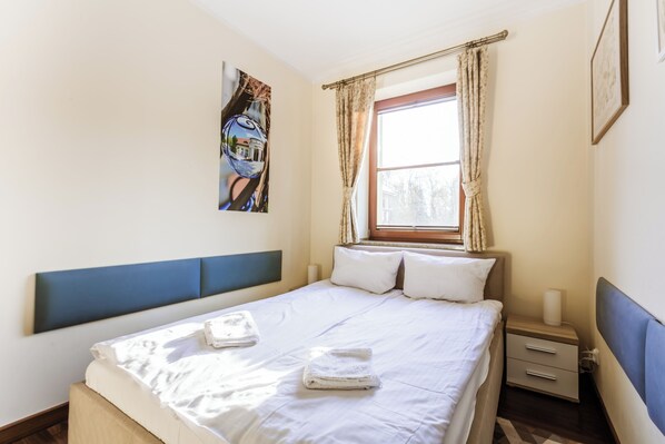 Apartment (16) | Individuell dekoriert, individuell eingerichtet, Bügeleisen/Bügelbrett