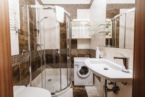 Apartamenty Sun & Snow Parkowa Polana