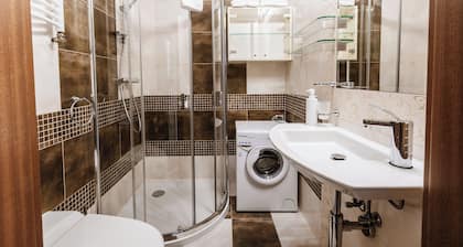 Apartamenty Sun & Snow Parkowa Polana