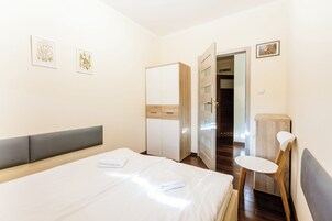 Decoración personalizada y muebles diferentes 