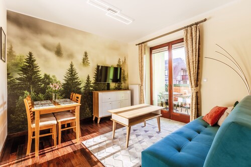 Apartamenty Sun & Snow Parkowa Polana