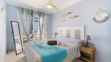 Fer et planche Ă repasser, Wi-Fi, draps fournis