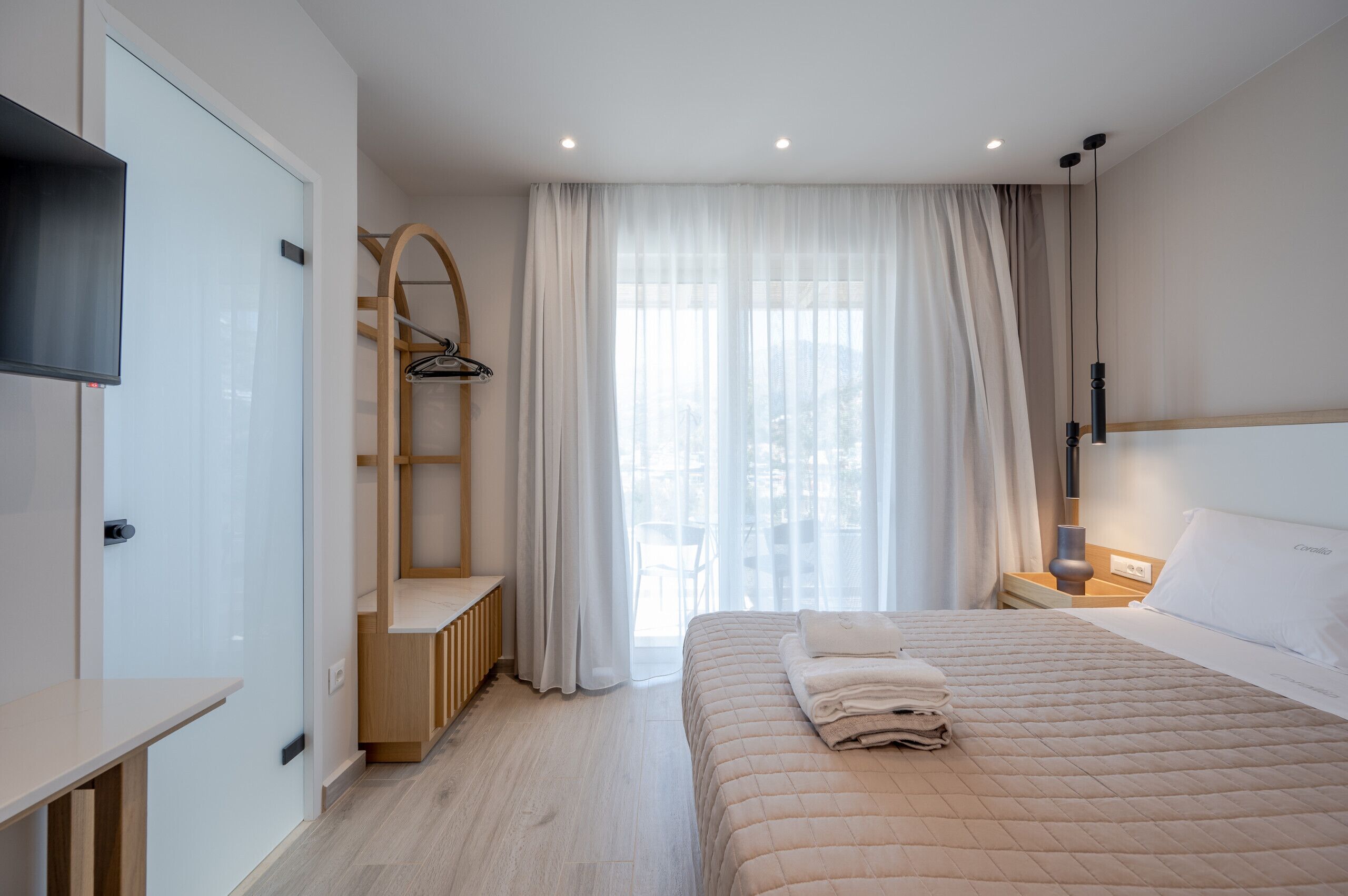 Villa, 2 Bedrooms, Private Pool, Sea View