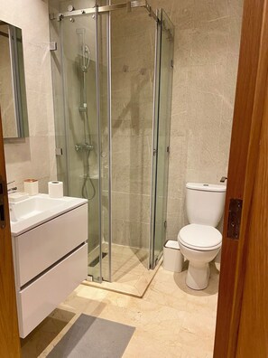 Bathroom - prestigia urbane appartement marrakech (Marrakech)