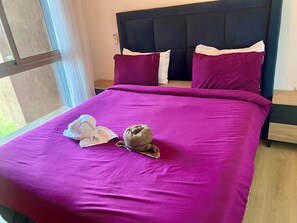 Room - prestigia urbane appartement marrakech (Marrakech)