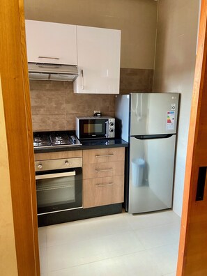 Private kitchen - prestigia urbane appartement marrakech (Marrakech)