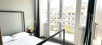 City Life Apartments