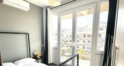 City Life Apartments