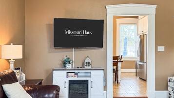 Smart-tv