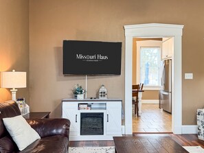 TV connectée