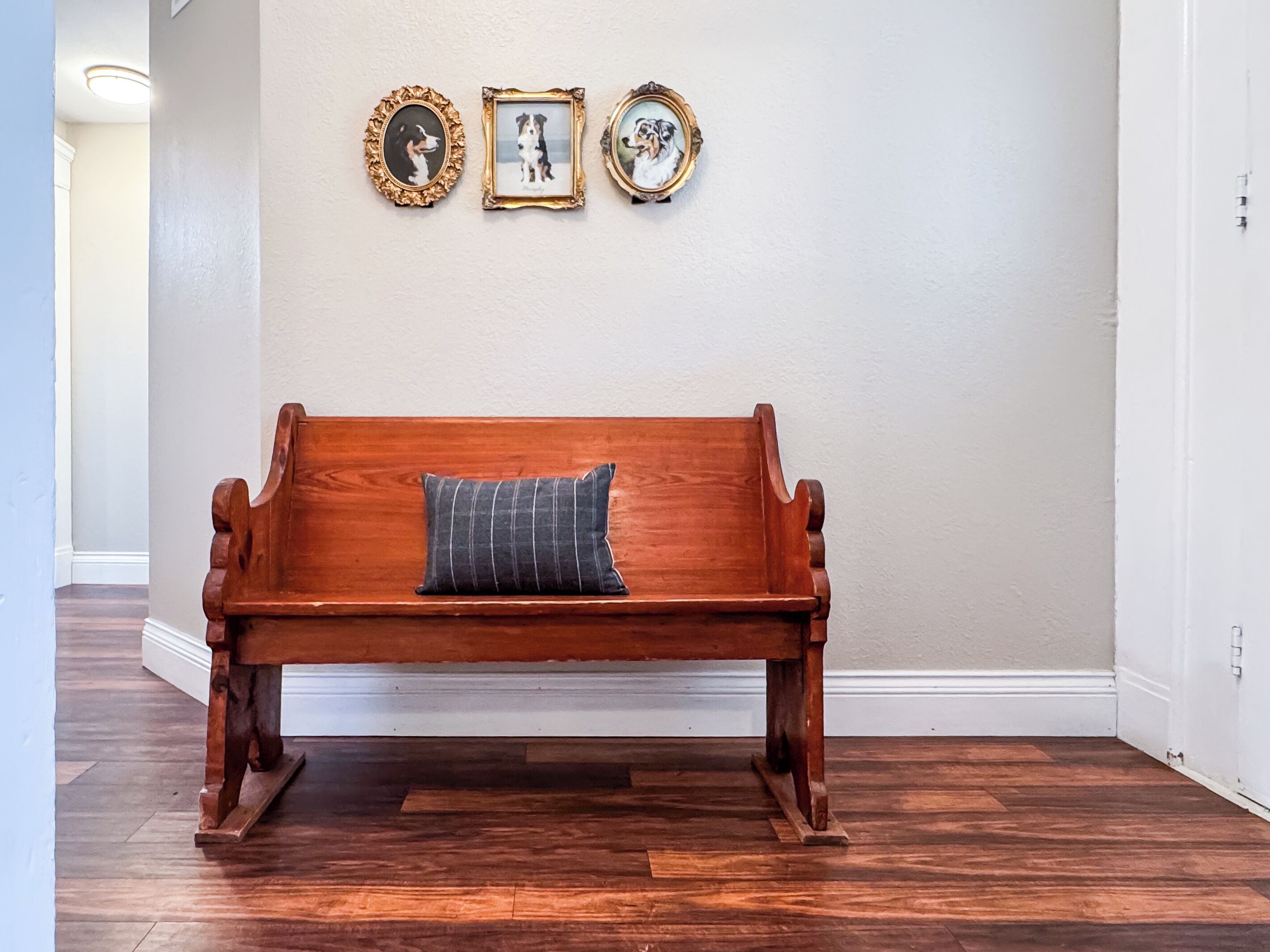 Interieur
