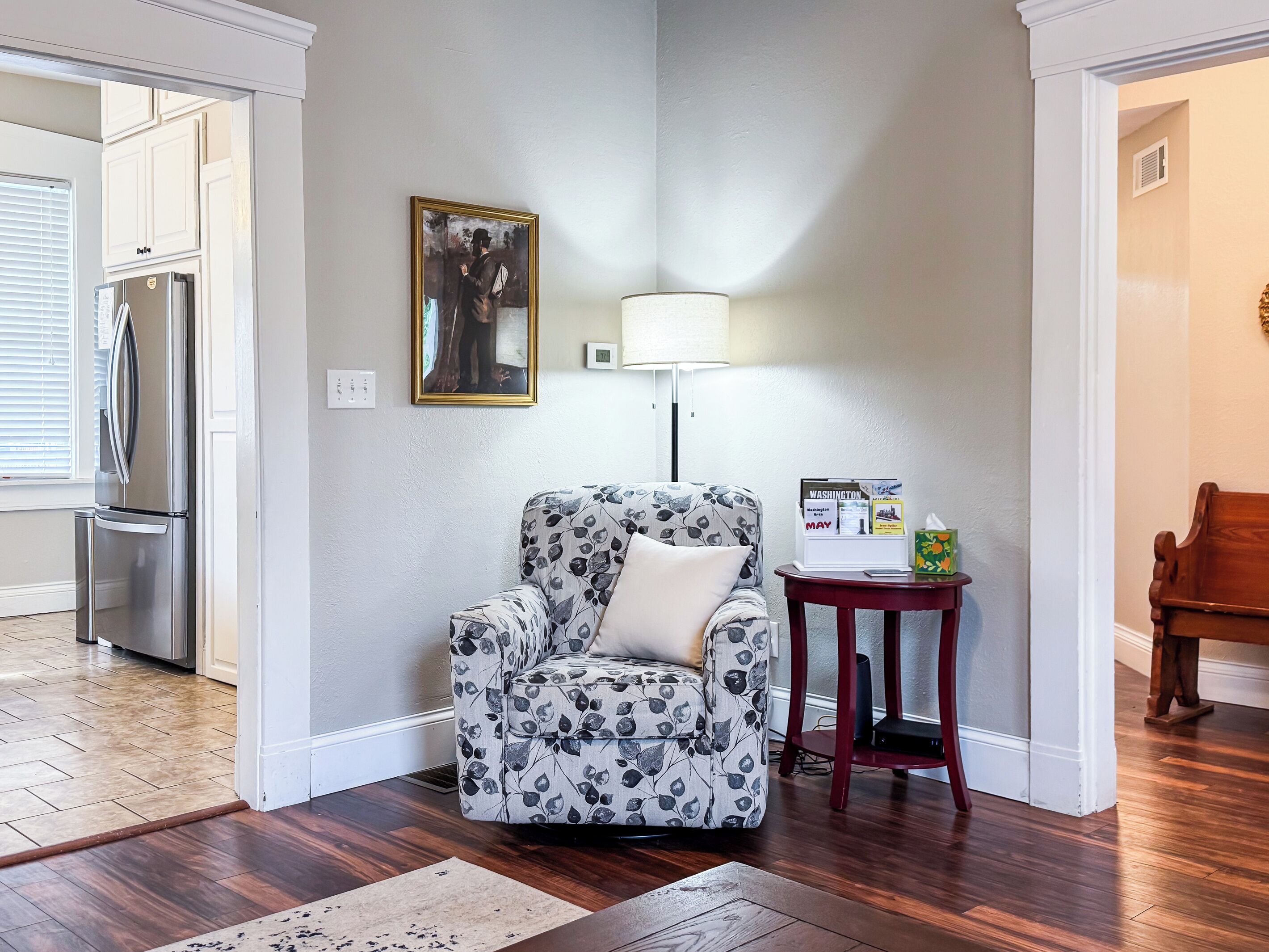 Intérieur