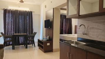 Suite | Bureau, Wi-Fi gratuit