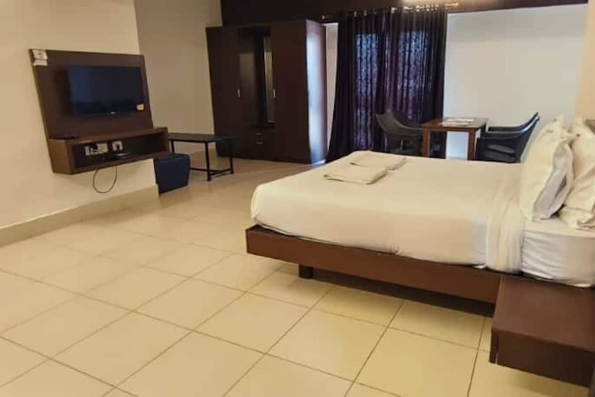 Superior-Dreibettzimmer