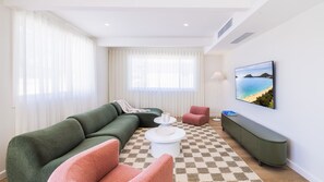 Smart TV 