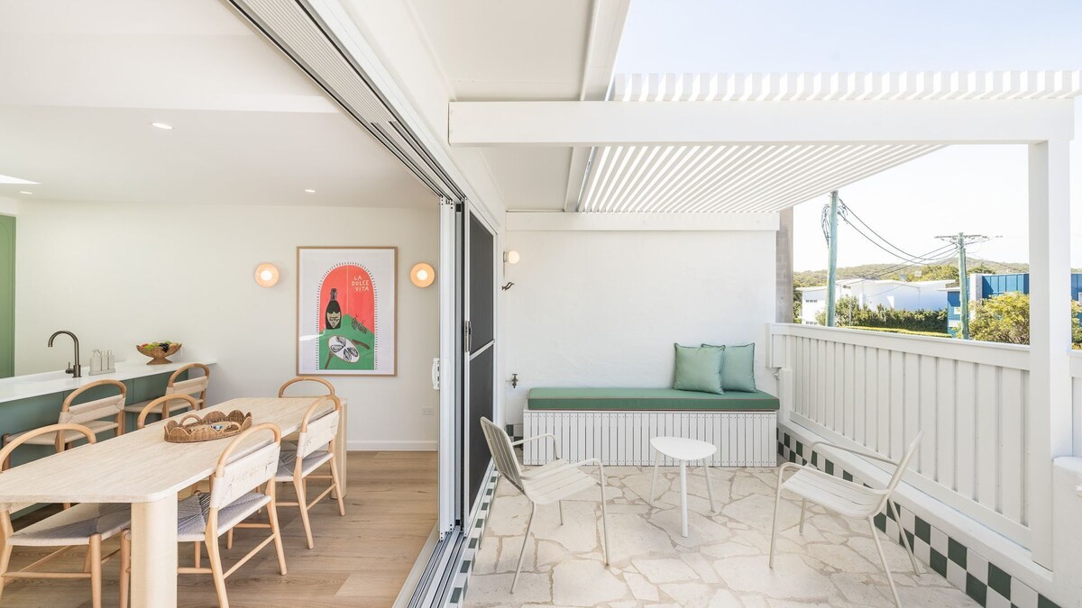 Bild für Gastgeberprofil