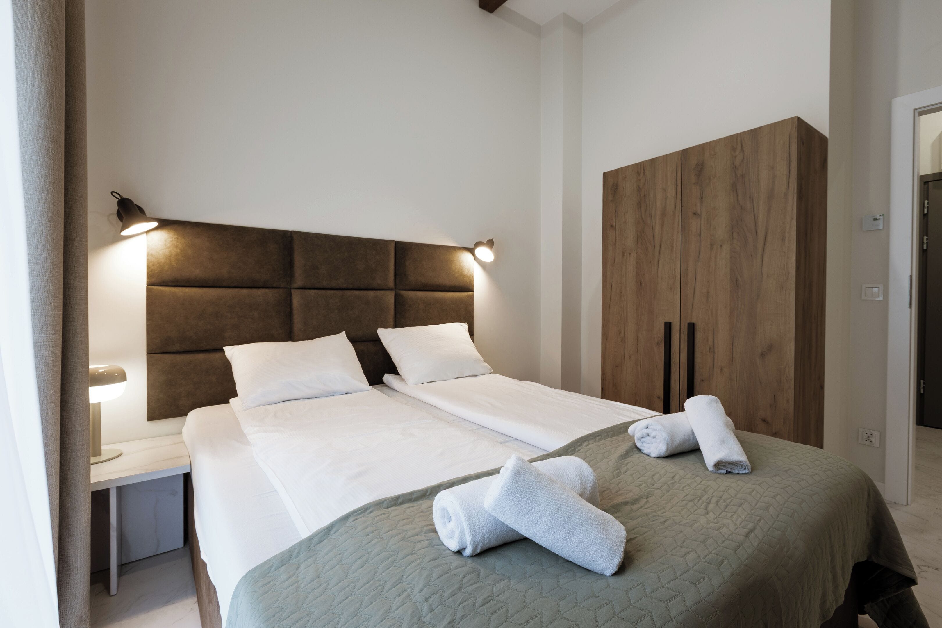 Decoración personalizada y muebles diferentes 