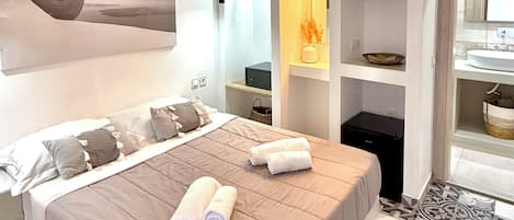 Chambre Double Standard