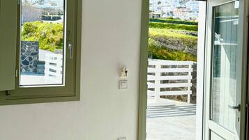 Superior-Doppelzimmer | Zimmersafe, schallisolierte Zimmer, kostenloses WLAN