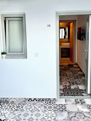 Interior - Comfort Inn Fira (Santorini)