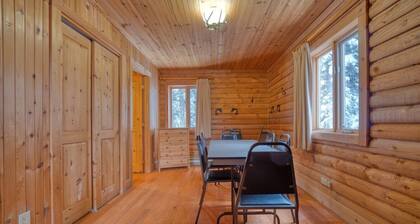 Vue incroyable et Spa | Domaine Appalaches 70