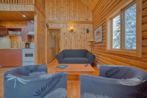 Saumon / SPA Privé / Ski-in/out / 16 Invités