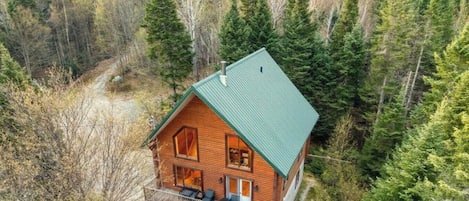 Ulkopuoli