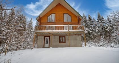 Vue incroyable | Domaine Appalaches 30