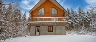 Vue incroyable | Domaine Appalaches 30
