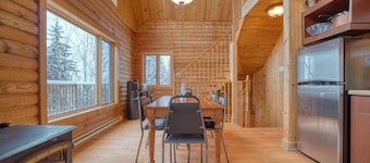 Vue incroyable | Domaine Appalaches 30