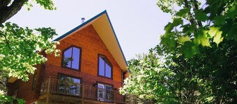 Vue incroyable | Domaine Appalaches 30